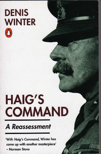 Haig's Command