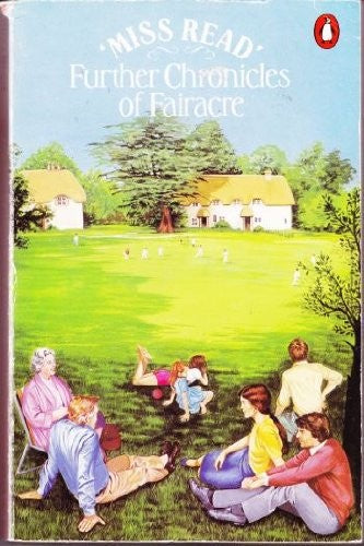 Further Chronicles of Fairacre