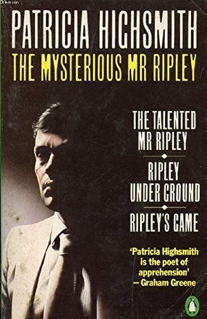 The Mysterious Mr Ripley