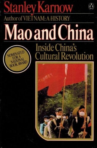 Mao And China