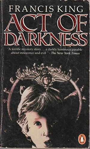 Act of Darkness