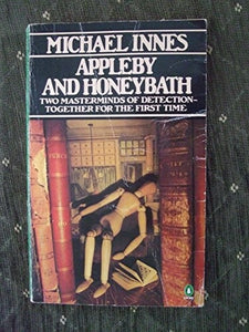 Appleby and Honeybath 