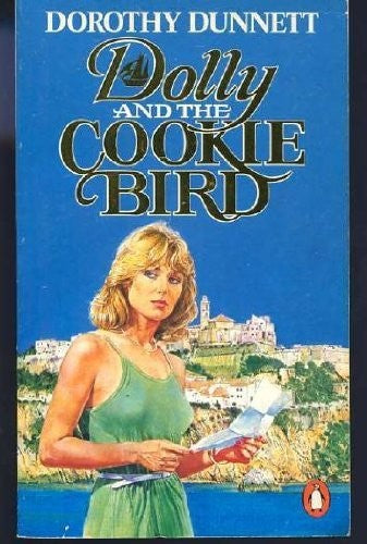 Dolly and the Cookie Bird