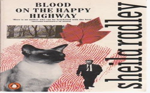 Blood on the Happy Highway