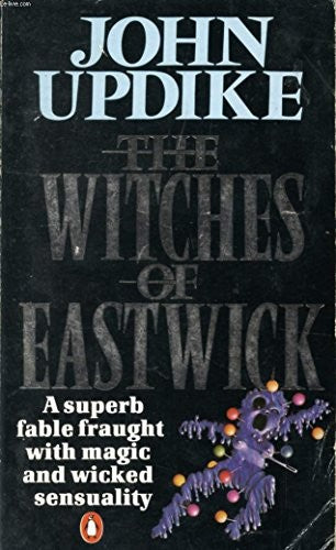 The Witches of Eastwick