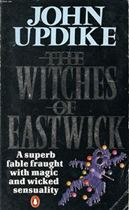 The Witches of Eastwick 