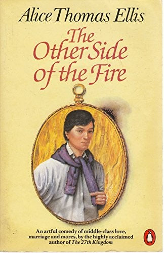 The Other Side of the Fire