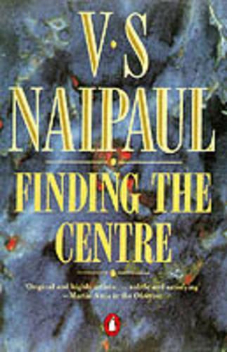 Finding the Centre