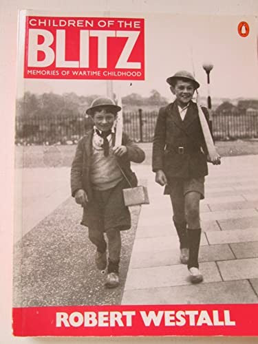 Children of the Blitz