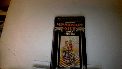 Missionary Stew