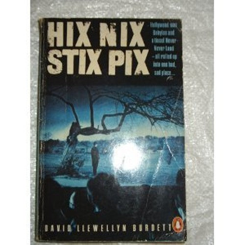 Hix Nix Stix Pix