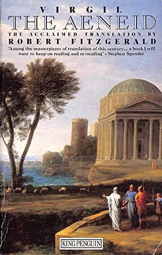 The Aeneid