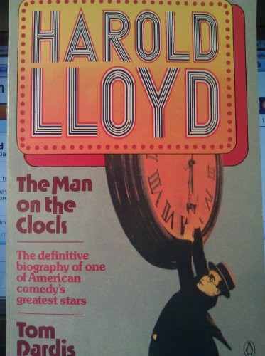 Harold Lloyd