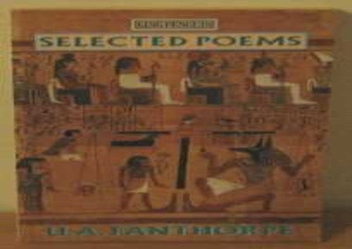 Selected Poems