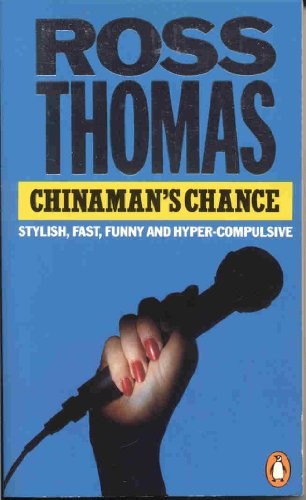 Chinaman's Chance
