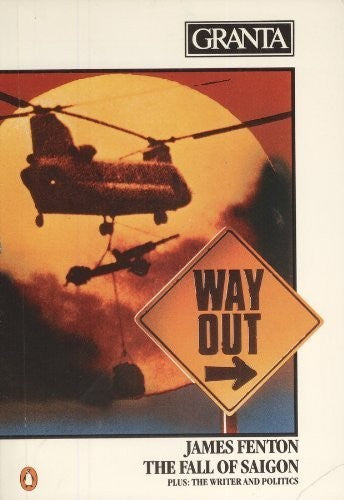 The Fall of Saigon