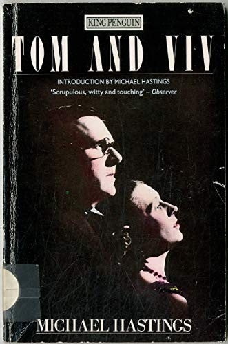 Tom And Viv