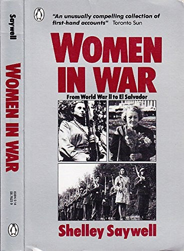 Women in War