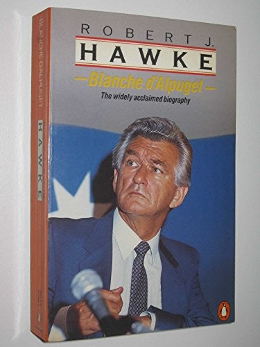 Robert J.Hawke