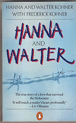 Hanna and Walter