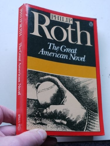 The Great American Novel