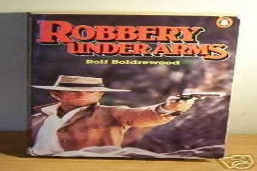 Robbery Under Arms