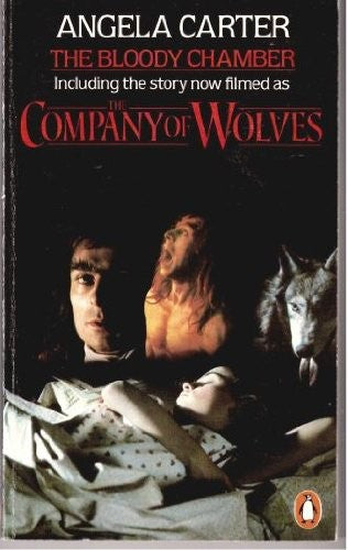 The Bloody Chamber And Other Stories
