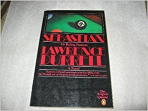 Sebastian, or, Ruling Passions 