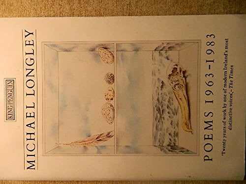 Poems, 1963-83