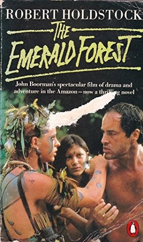 The Emerald Forest