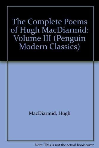 The Complete Poems