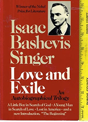 Love and Exile