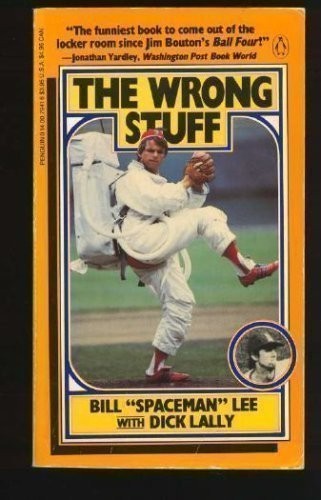 The Wrong Stuff