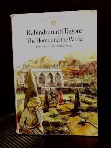 The Home and the World