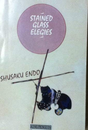 Stained Glass Elegies