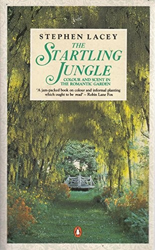 The Startling Jungle