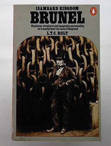 Isambard Kingdom Brunel