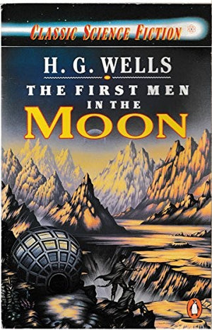 The First Men in the Moon