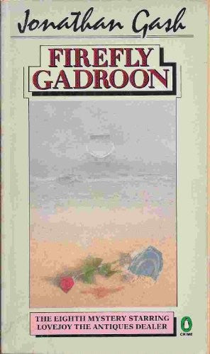 Firefly Gadroon