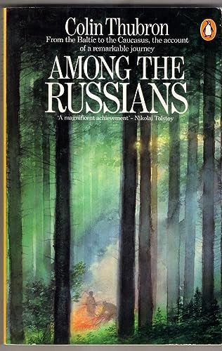 Among the Russians