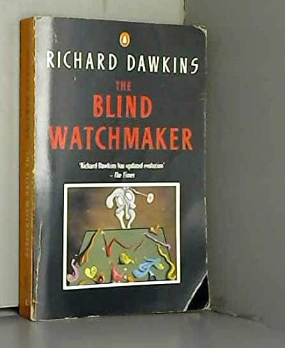 The Blind Watchmaker