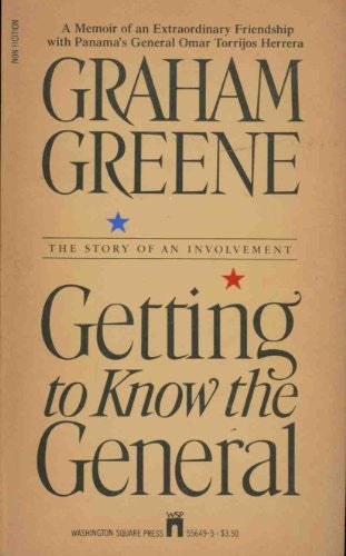 Getting to Know the General