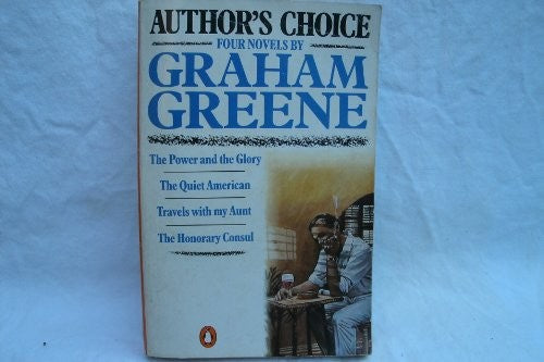 Author's Choice
