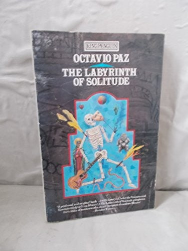 The Labyrinth of Solitude