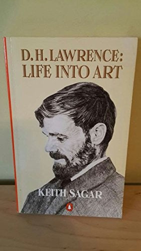 D.H.Lawrence