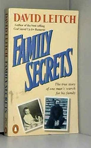 Family Secrets