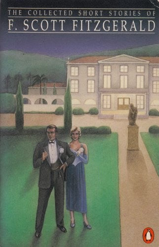 The Collected Short Stories of F.Scott Fitzgerald
