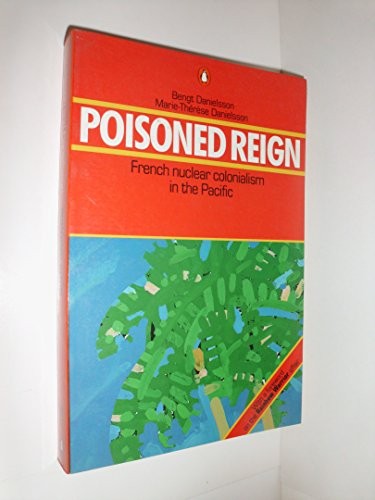 Poisoned Reign