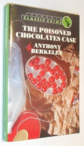 The Poisoned Chocolates Case