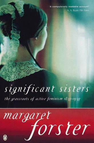 Significant Sisters